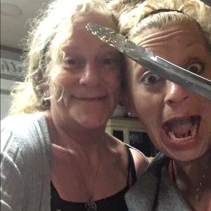 Meet your Posher, Denise